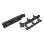 ARIES ActionTrac 83.6" Powered Running Boards, 2019-2026 Ram 2500/3500