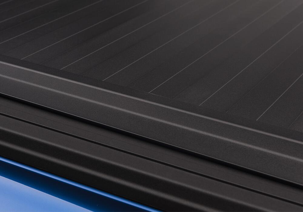 Retrax IX Tonneau Cover 2019 (New Body Style)-2026 Silverado/Sierra 1500 6' 7 inch Bed