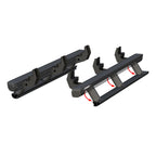 ARIES ActionTrac 87.6" Powered Running Boards, 2015-2026 Ford F-150, 2017-2026 Ford F-250/F-350/F-450/F-550 Super Duty, 2022-2025 Ford F-150 Lightning