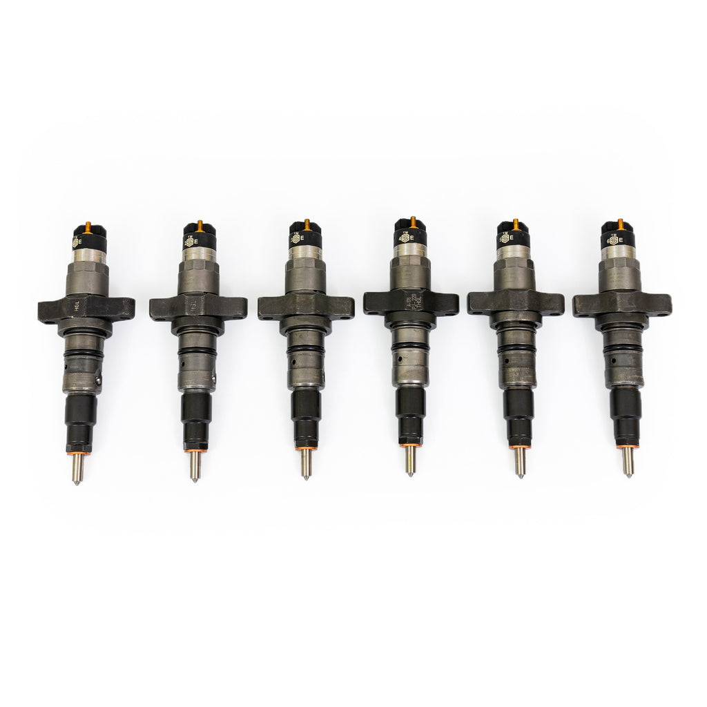350 Percent Over Early 5.9 Fuel Injector Each Reman Core Charge Applies Of 150 S&S Diesel