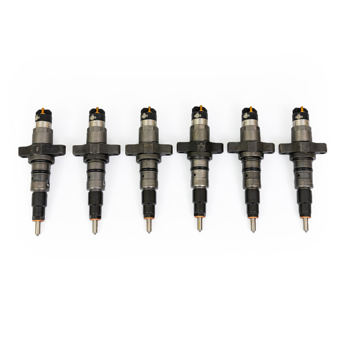 350 Percent Over Early 5.9 Fuel Injector Each Reman Core Charge Applies Of 150 S&S Diesel