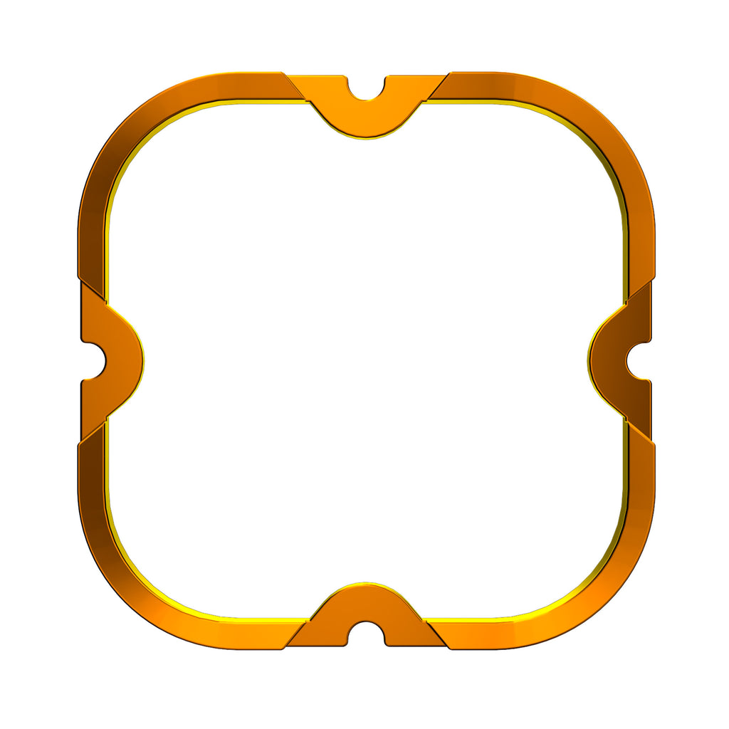 Bezel Ring KC Flex Era 4 Gold 1Pc KC HiLiTES