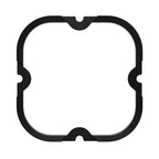Bezel Ring KC Flex Era 4 Black 1Pc KC HiLiTES