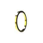 Bezel Ring KC Flex Era 1 Gold 1Pc KC HiLiTES