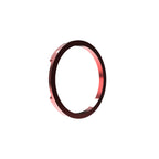 Bezel Ring KC Flex Era 1 Red 1Pc KC HiLiTES