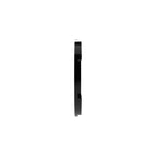 Bezel Ring KC Flex Era 1 Black 1Pc KC HiLiTES