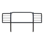 ARIES Black Steel Grille Guard, 2017-2022 Ford F-250/F-350/F-450/F-550 Super Duty