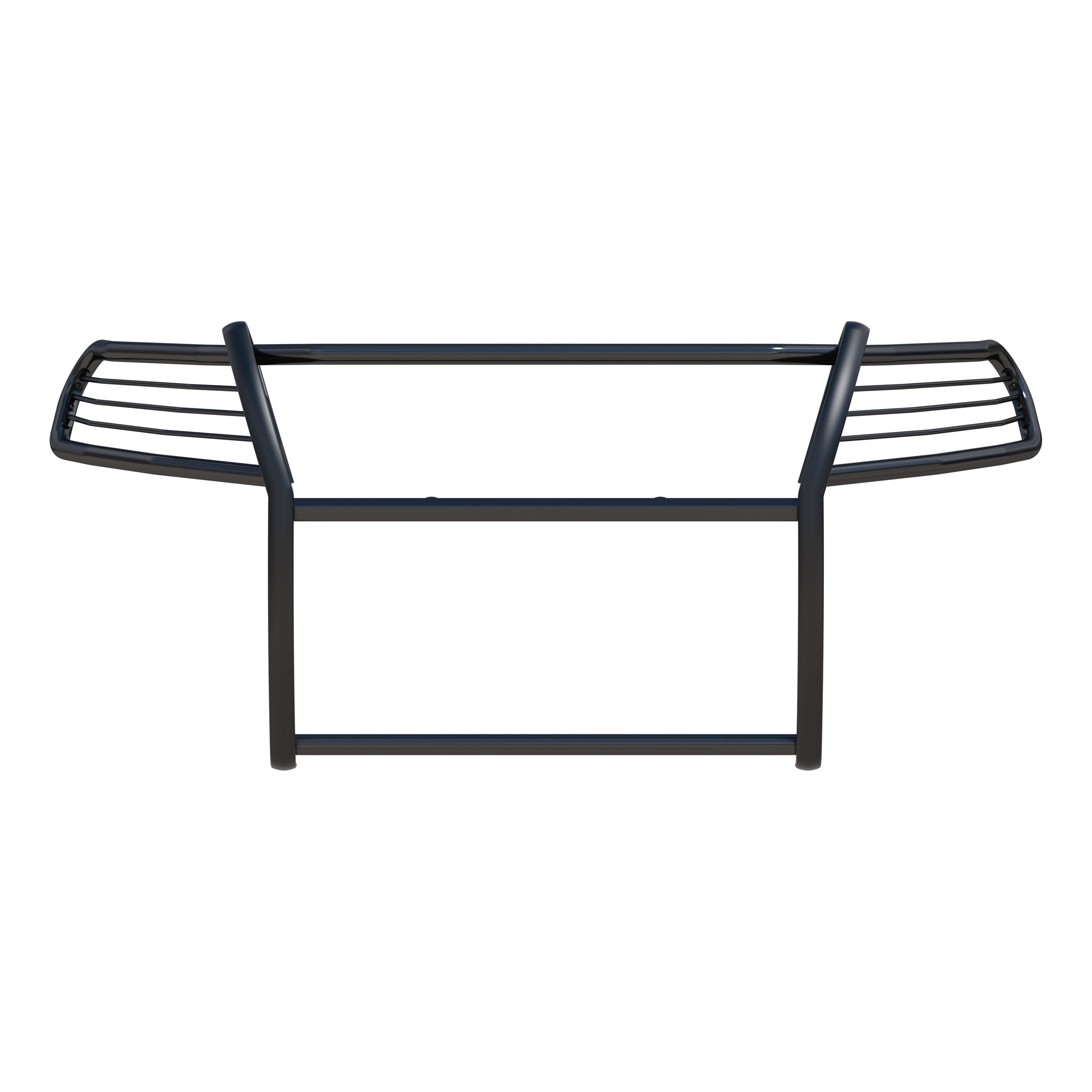 ARIES Black Steel Grille Guard, 2019-2023 Ford Ranger