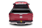 Retrax IX Tonneau Cover 2016-2024 Nissan Titan King Cab 6' 6 inch Bed with or without Utili-Track System