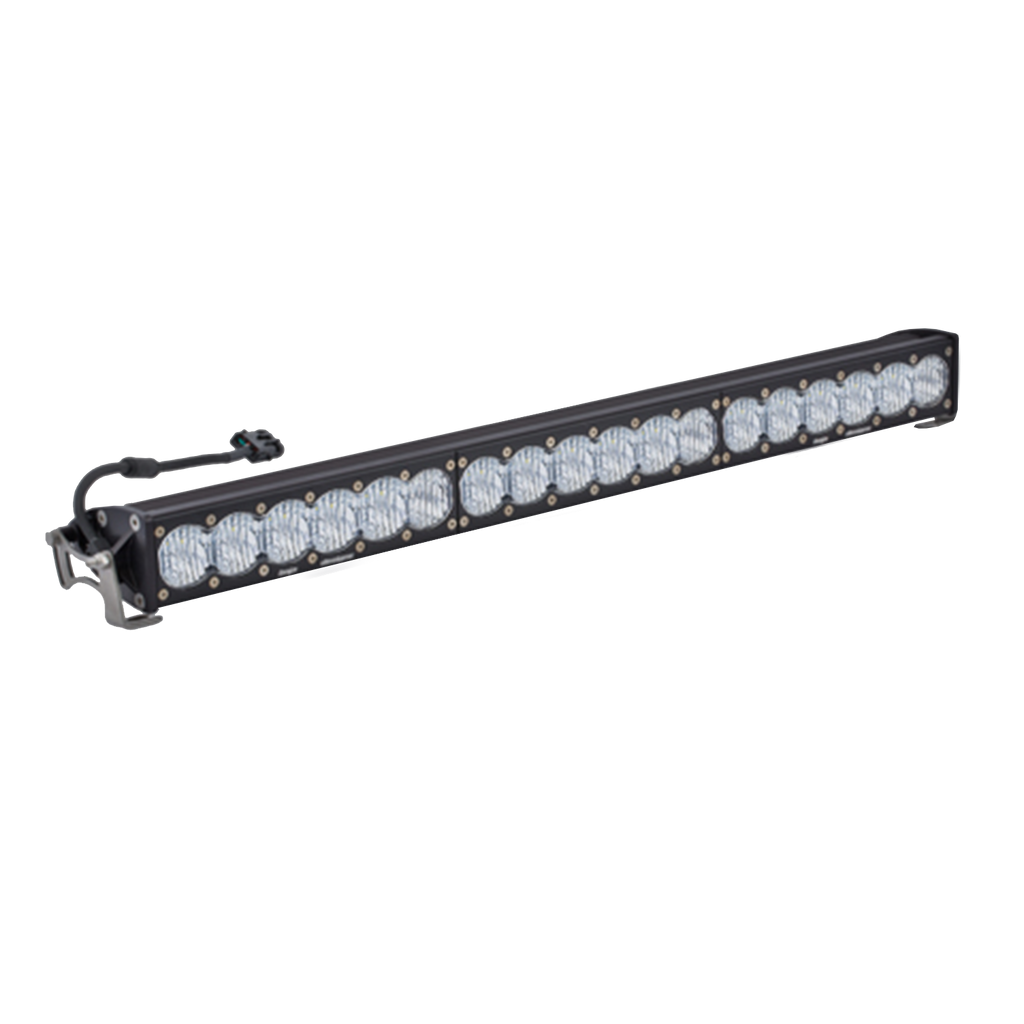 SVC Offroad Baja Front Bumper - 18-20 Ford F-150