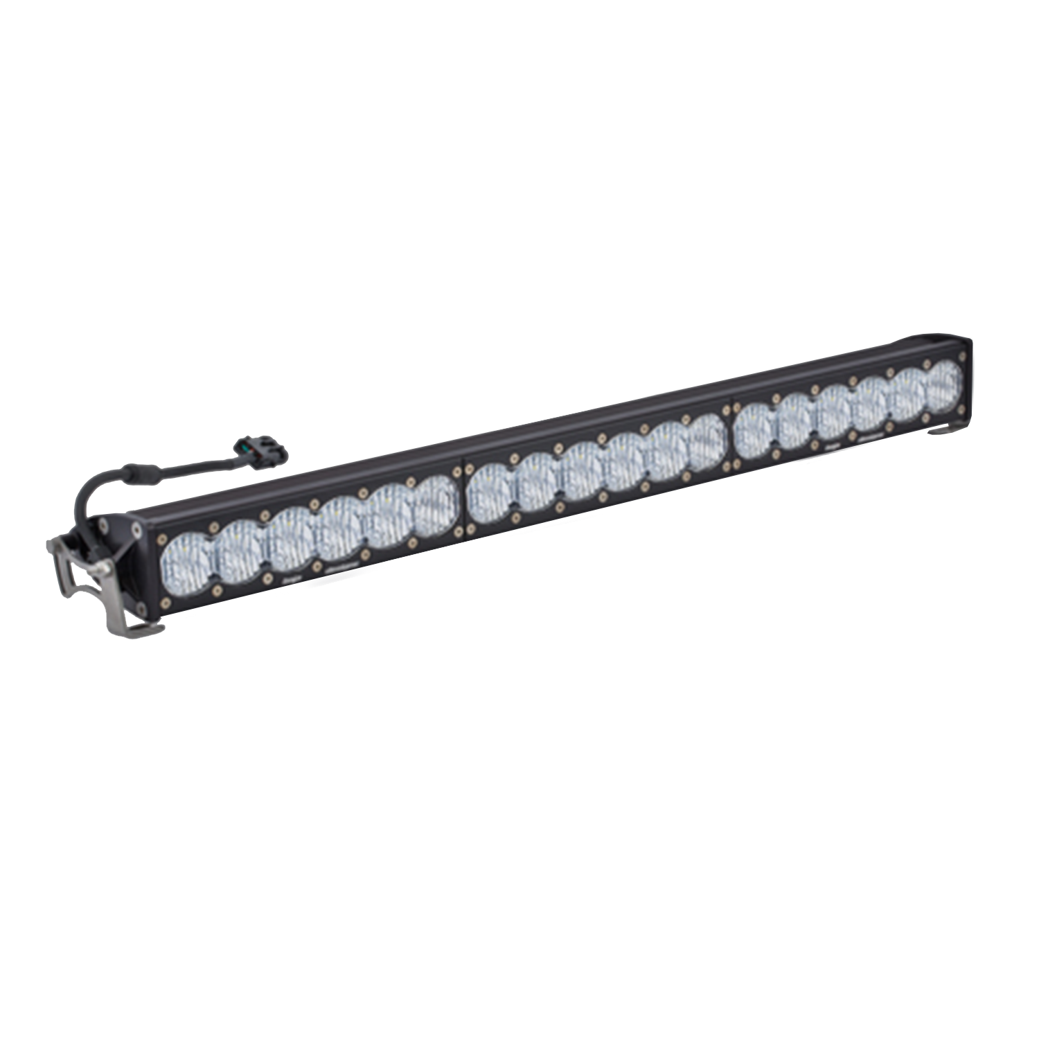 SVC Offroad Baja Front Bumper - 18-20 Ford F-150
