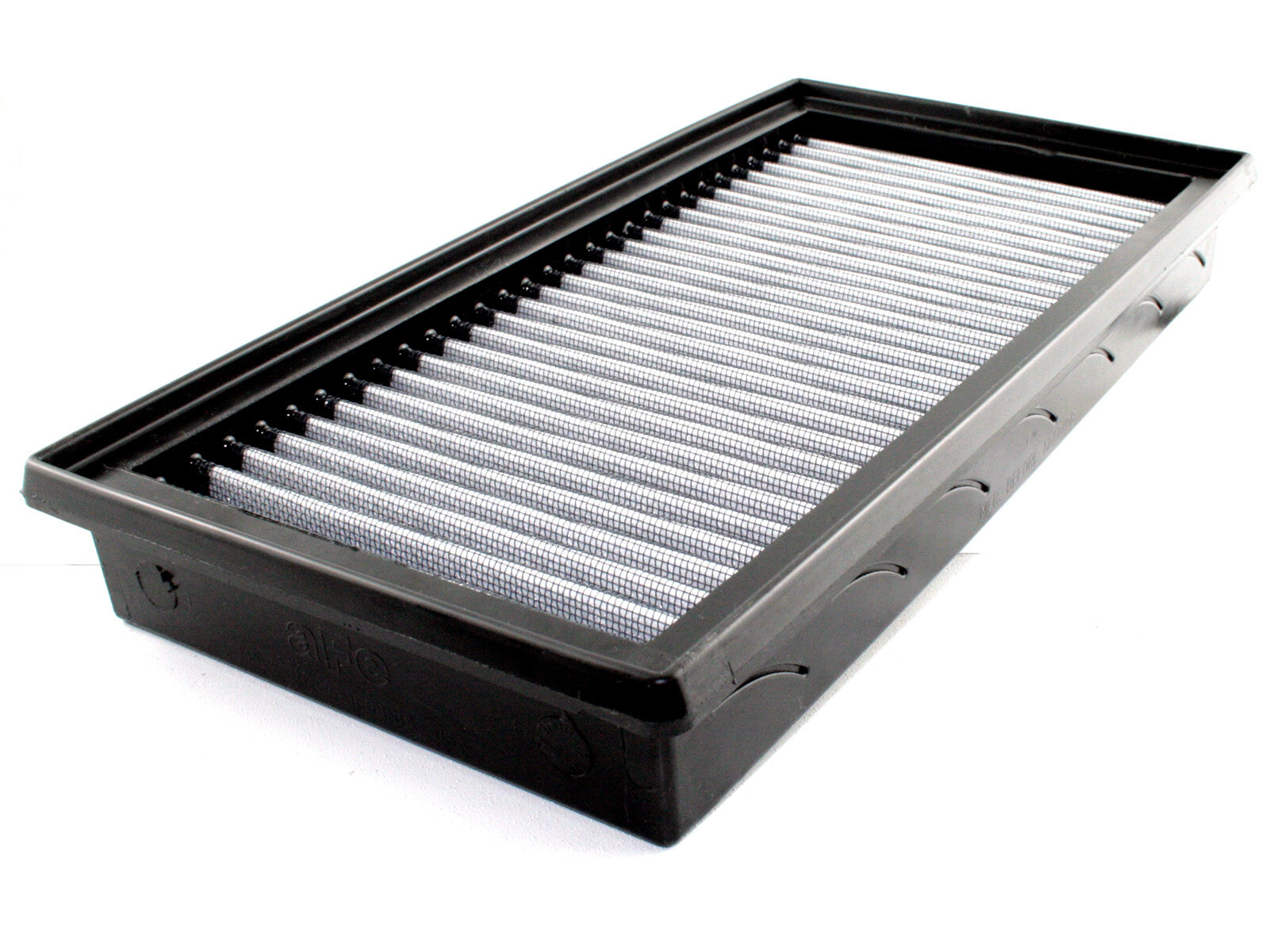 Magnum Flow OE Replacement Air Filter w/ Pro Dry S Media Ford Diesel Trucks 1999 V8-7.3L Turbo Diesel