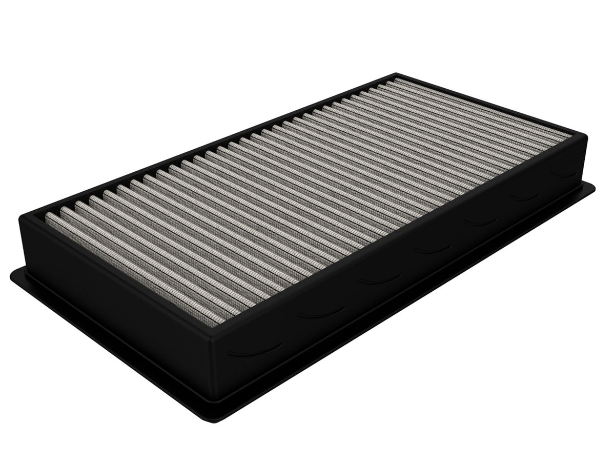 Magnum Flow OE Replacement Air Filter w/ Pro Dry S Media Ford Diesel Trucks 99-03 V8-7.3L Turbo Diesel