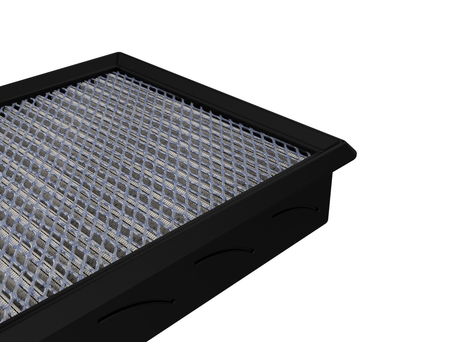 Magnum Flow OE Replacement Air Filter w/ Pro Dry S Media Ford Diesel Trucks 99-03 V8-7.3L Turbo Diesel