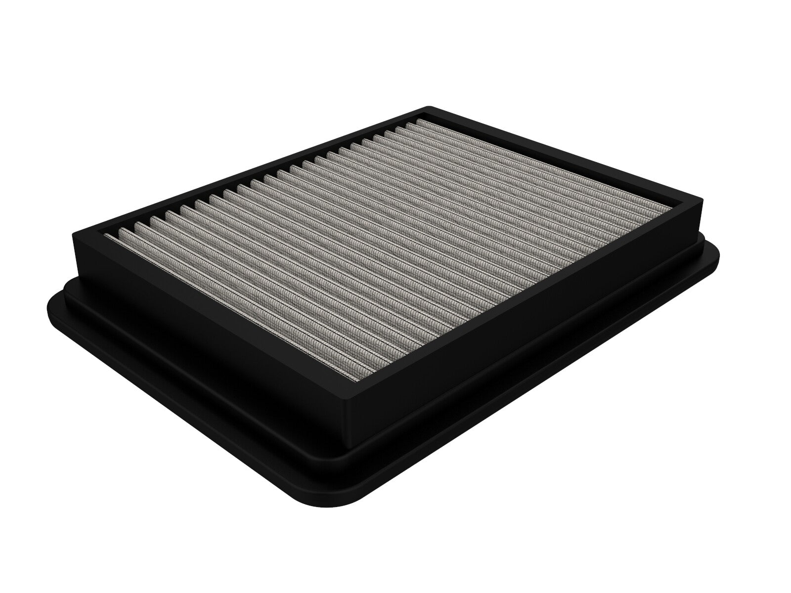 Magnum Flow OE Replacement Air Filter w/ Pro Dry S Media Toyota Land Cruiser (J100) 98-07/4Runner 03-09 V8-4.7L