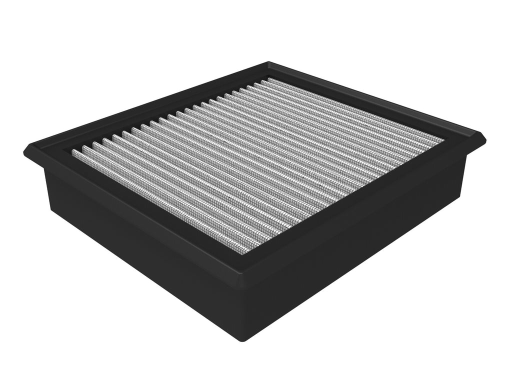 Magnum Flow OE Replacement Air Filter w/ Pro Dry S Media and Foam Pre-Filter Dodge Diesel Trucks 03-26 L6-5.9L/6.7L Turbo Diesel