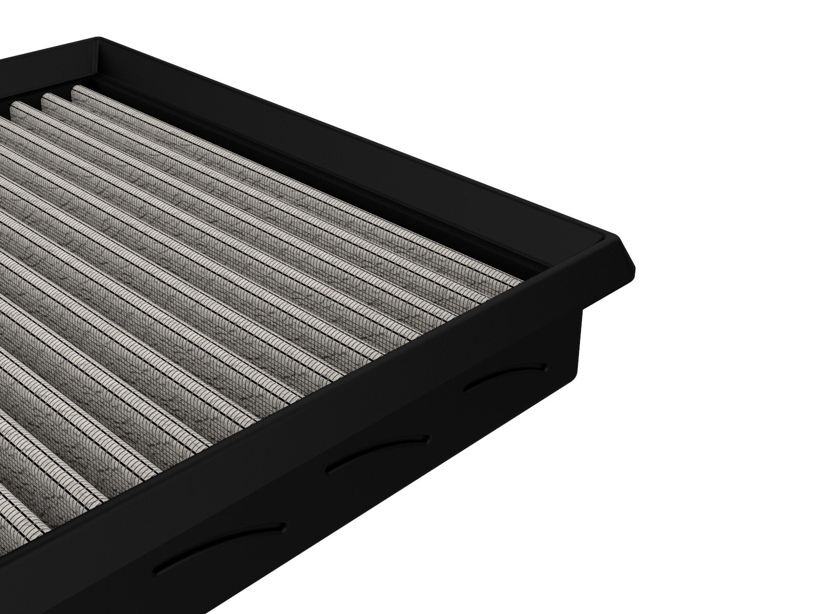 Magnum Flow OE Replacement Air Filter w/ Pro Dry S Media Ford F-150 04-08 V8-5.4L