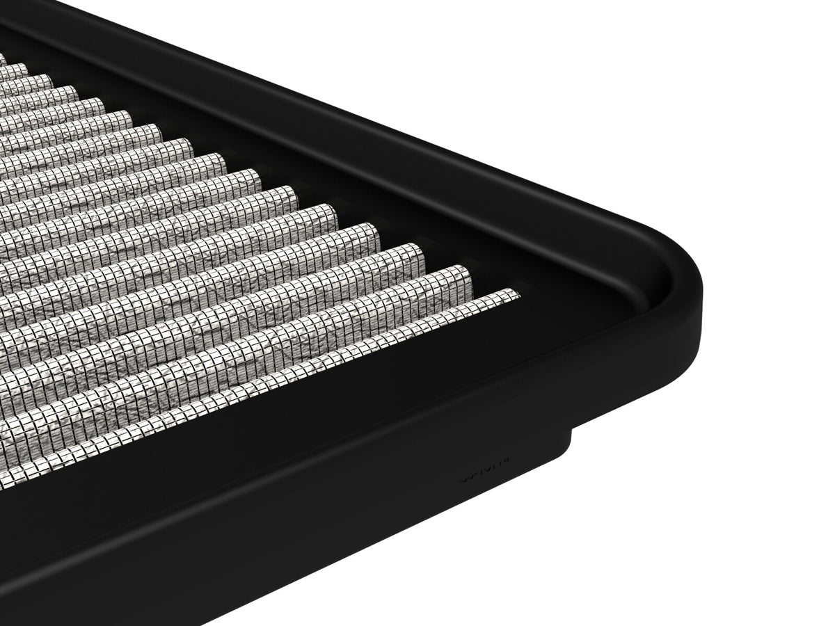 Magnum Flow OE Replacement Air Filter w/ Pro Dry S Media Toyota Tacoma 05-15 V6-4.0L