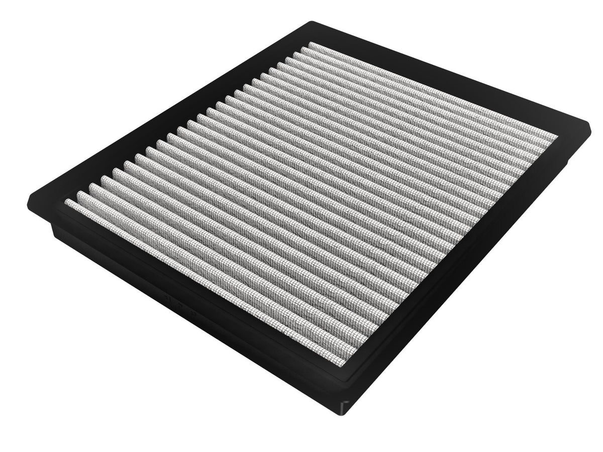 Magnum Flow OE Replacement Air Filter w/ Pro Dry S Media Jeep Grand Cherokee 93-04/Nissan Titan 04-15/Frontier 05-26