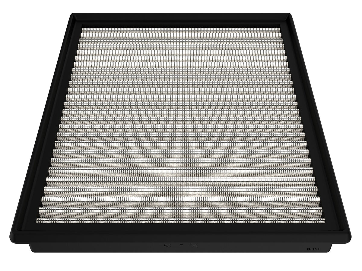 Magnum Flow OE Replacement Air Filter w/ Pro Dry S Media Jeep Grand Cherokee 93-04/Nissan Titan 04-15/Frontier 05-26