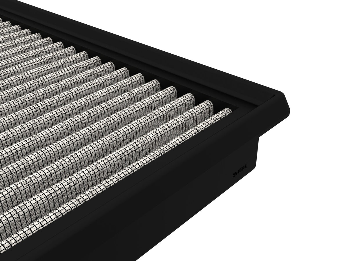 Magnum Flow OE Replacement Air Filter w/ Pro Dry S Media Jeep Grand Cherokee 93-04/Nissan Titan 04-15/Frontier 05-26