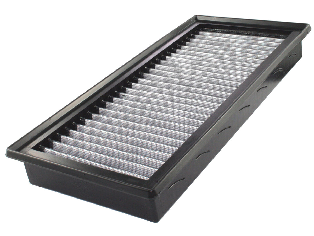 Magnum Flow OE Replacement Air Filter w/ Pro Dry S Media Ford Trucks 05-07 V10-6.8L