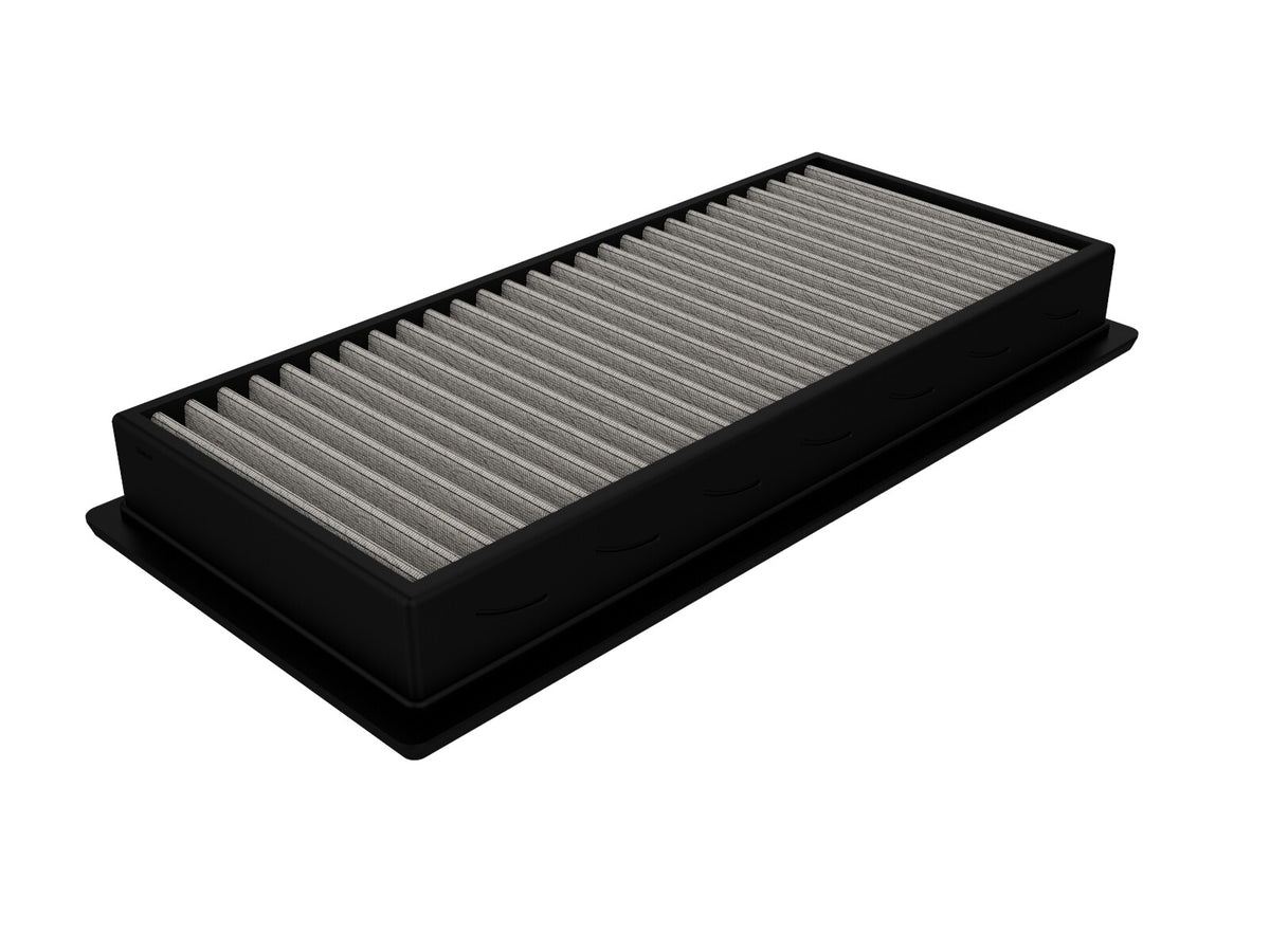 Magnum Flow OE Replacement Air Filter w/ Pro Dry S Media Ford Trucks 05-07 V10-6.8L