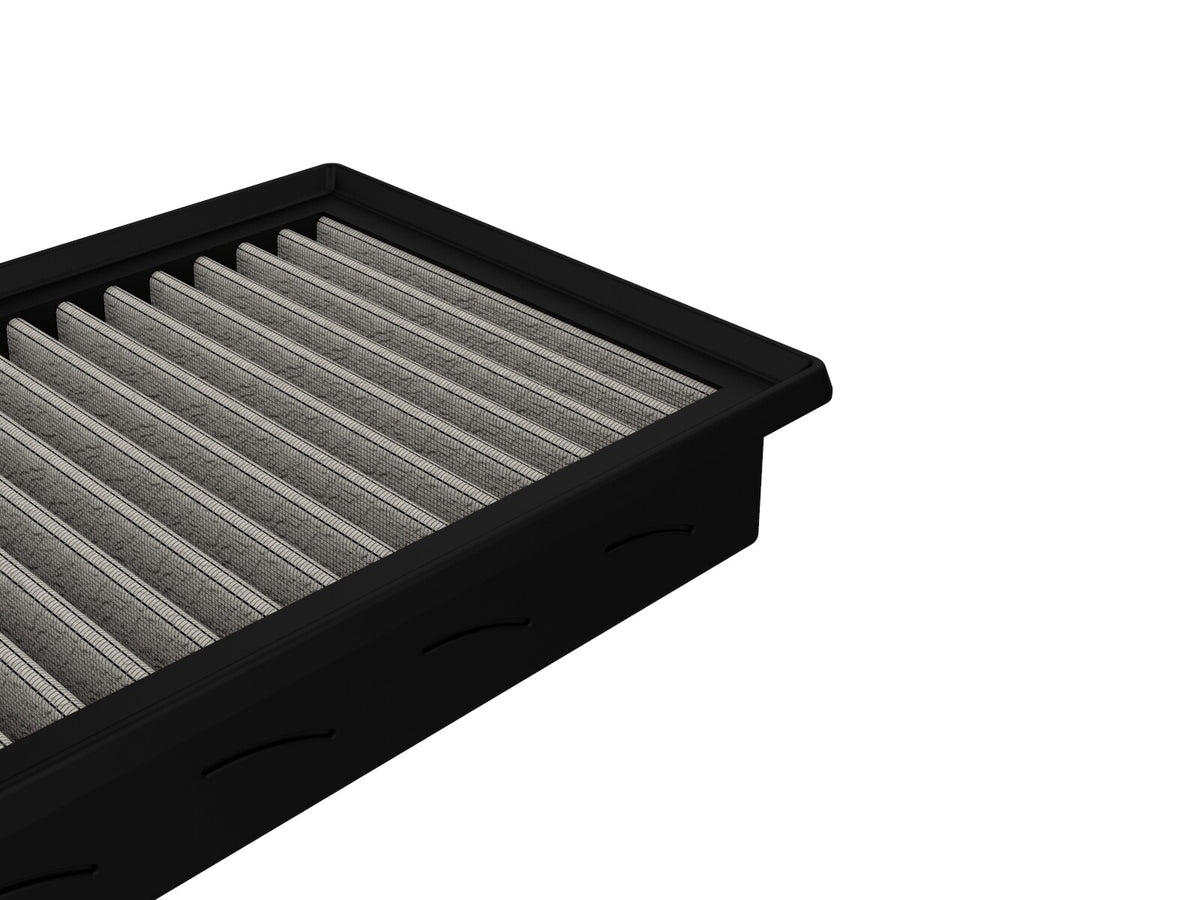Magnum Flow OE Replacement Air Filter w/ Pro Dry S Media Ford Trucks 05-07 V10-6.8L