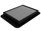 Magnum Flow OE Replacement Air Filter w/ Pro Dry S Media Toyota Tacoma 05-23 L4-2.7L