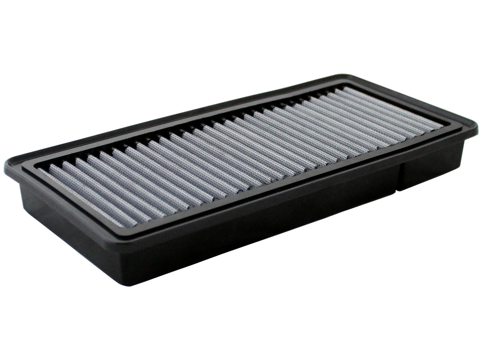 Magnum Flow OE Replacement Air Filter w/ Pro Dry S Media Ford Diesel Trucks 11-16 V8-6.7L Turbo Diesel