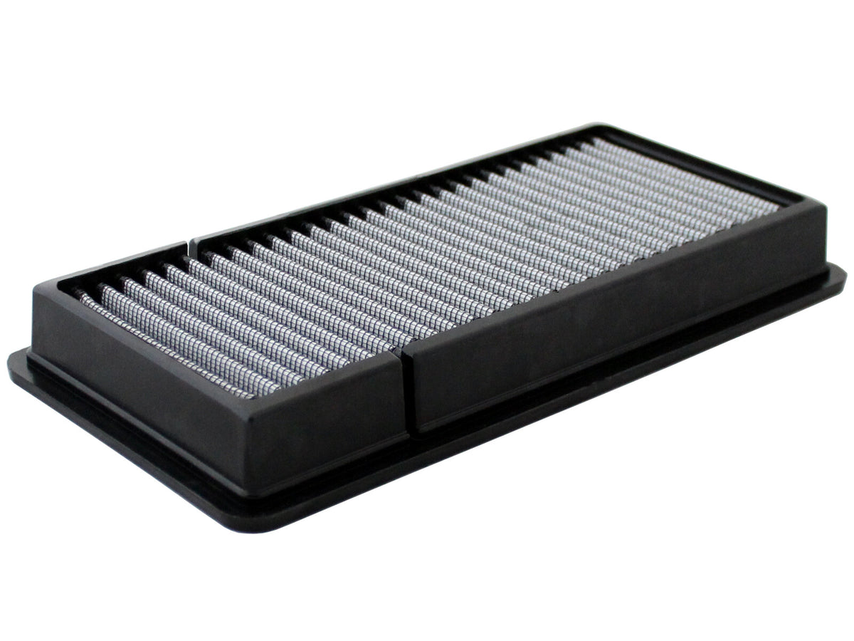 Magnum Flow OE Replacement Air Filter w/ Pro Dry S Media Ford Diesel Trucks 11-16 V8-6.7L Turbo Diesel