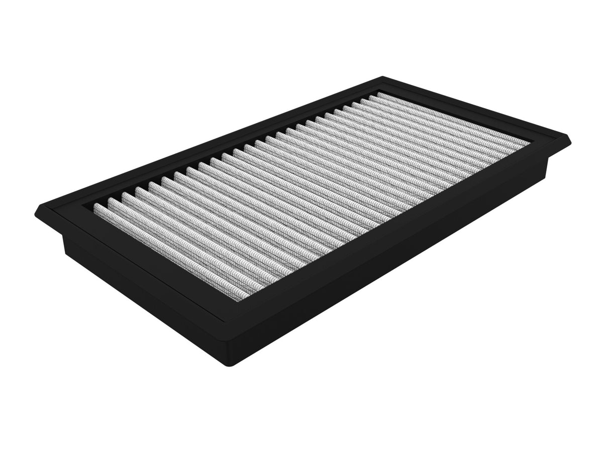 Magnum Flow OE Replacement Air Filter w/ Pro Dry S Media Ford Edge 07-14/Flex 09-19/Explorer/Taurus 08-25 L4-2.0L Turbo/V6-3.5L/3.7L