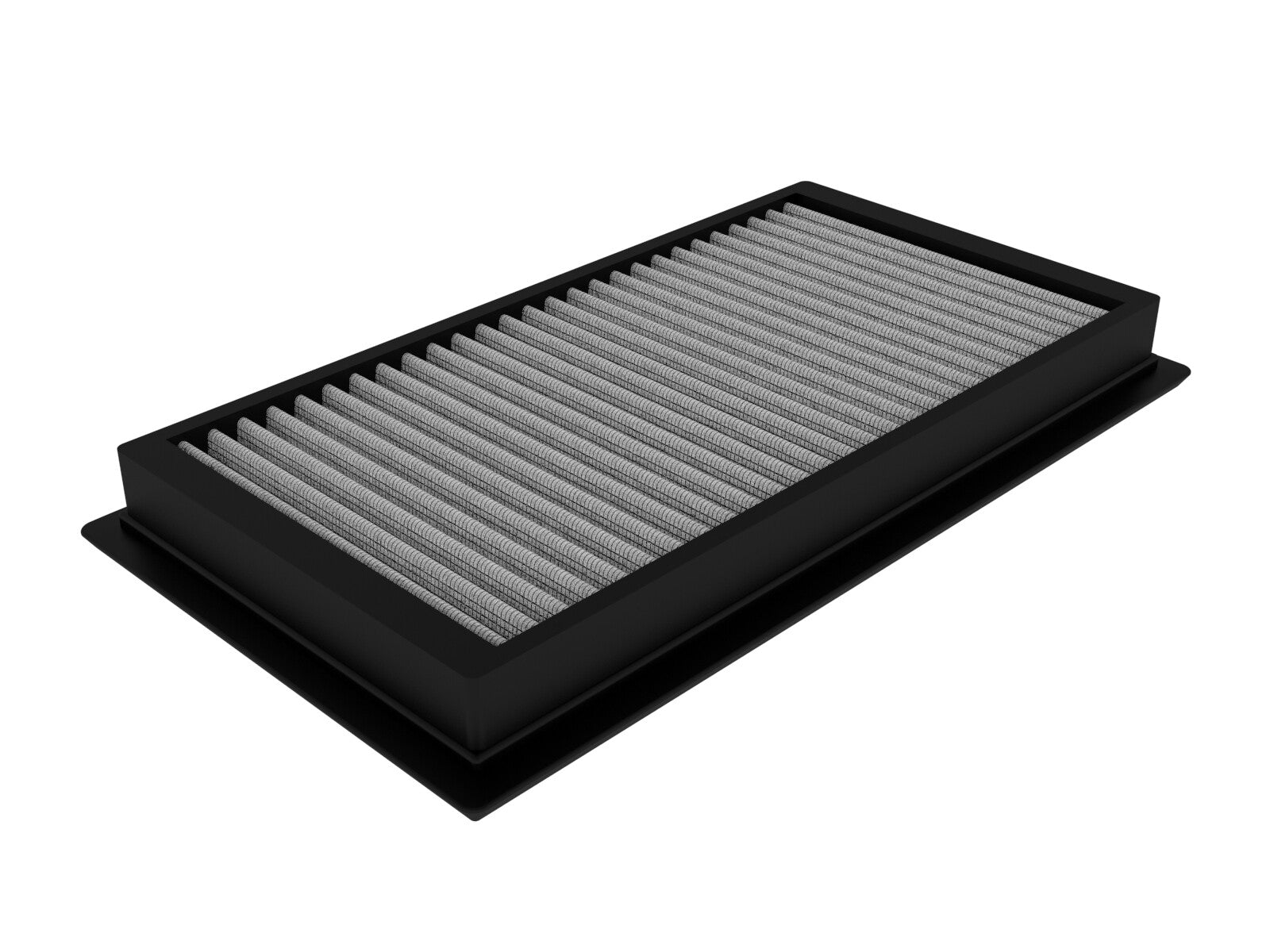 Magnum Flow OE Replacement Air Filter w/ Pro Dry S Media Ford Edge 07-14/Flex 09-19/Explorer/Taurus 08-25 L4-2.0L Turbo/V6-3.5L/3.7L
