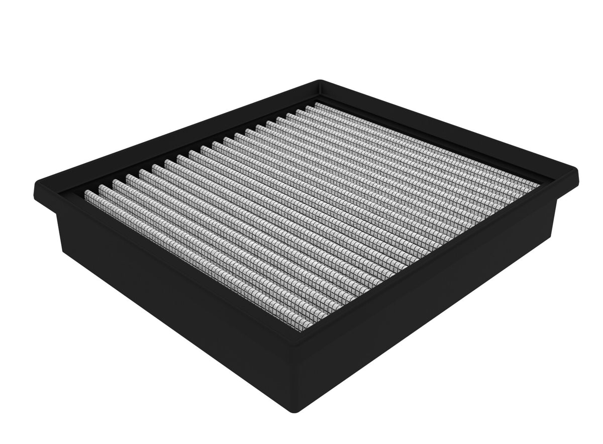 Magnum Flow OE Replacement Air Filter w/ Pro Dry S Media Jeep Grand Cherokee (WK2) 11-21/Durango 11-26 V6/V8