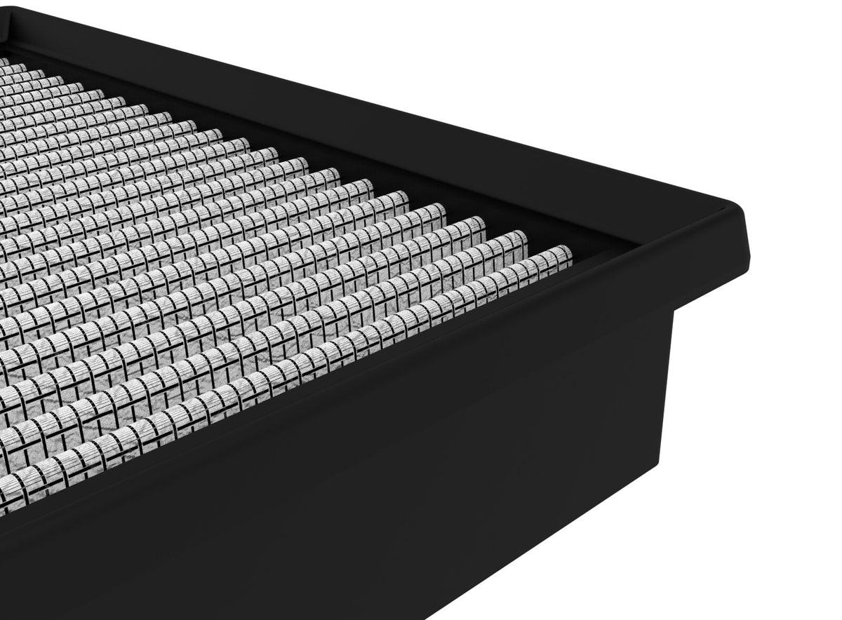 Magnum Flow OE Replacement Air Filter w/ Pro Dry S Media Jeep Grand Cherokee (WK2) 11-21/Durango 11-26 V6/V8