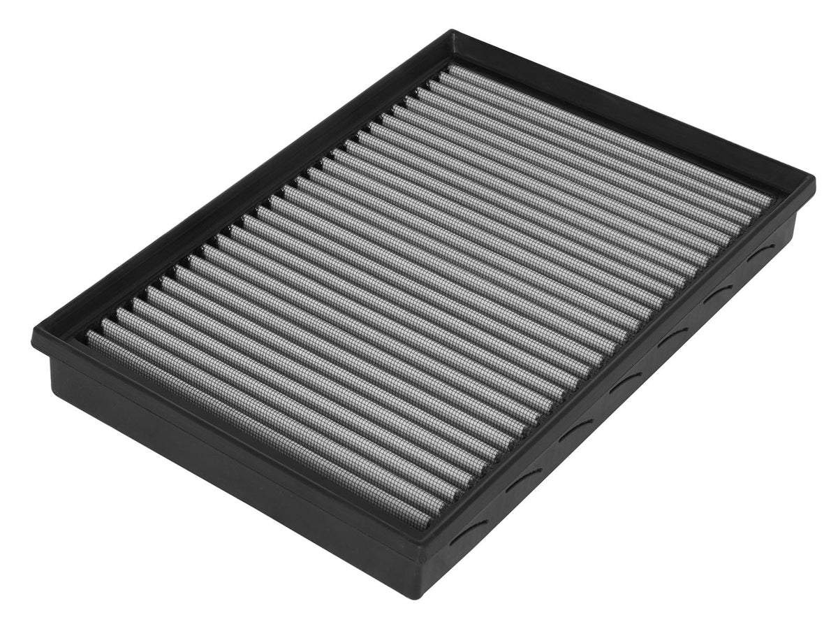 Magnum Flow OE Replacement Air Filter w/ Pro Dry S Media Nissan Titan Xd 16-19 V8-5.0L Turbo Diesel