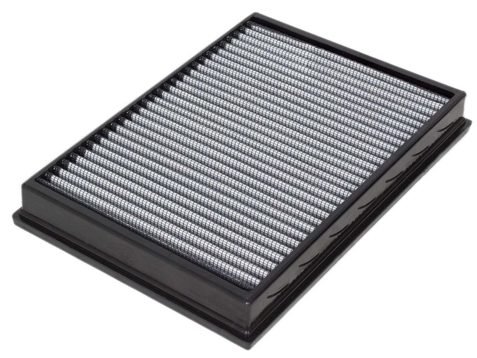 Magnum Flow OE Replacement Air Filter w/ Pro Dry S Media Nissan Titan Xd 16-19 V8-5.0L Turbo Diesel
