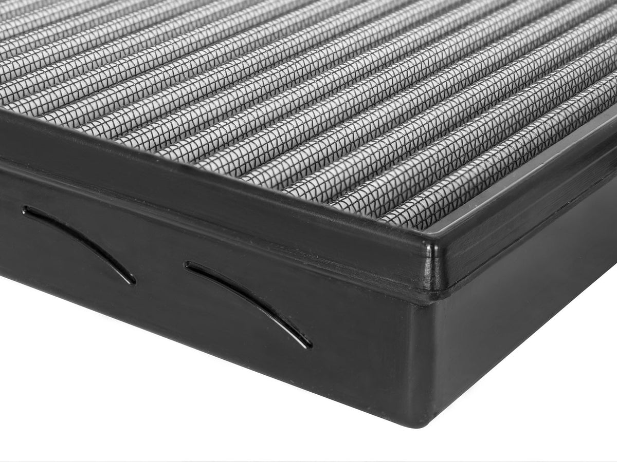 Magnum Flow OE Replacement Air Filter w/ Pro Dry S Media Nissan Titan Xd 16-19 V8-5.0L Turbo Diesel