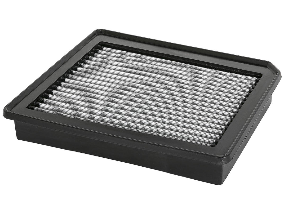 Magnum Flow OE Replacement Air Filter w/ Pro Dry S Media Nissan Titan 17-24 V8-5.6L