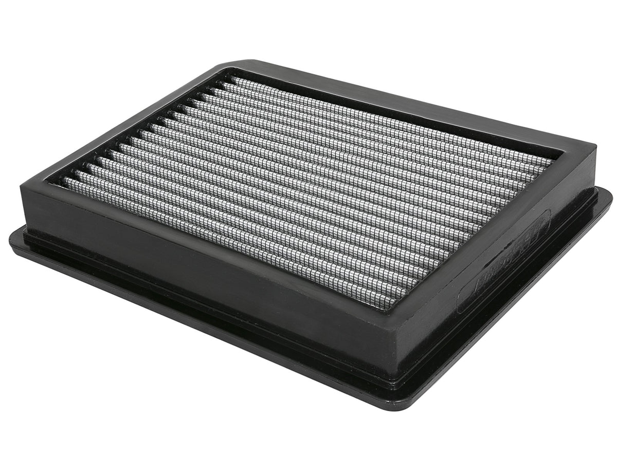 Magnum Flow OE Replacement Air Filter w/ Pro Dry S Media Nissan Titan 17-24 V8-5.6L