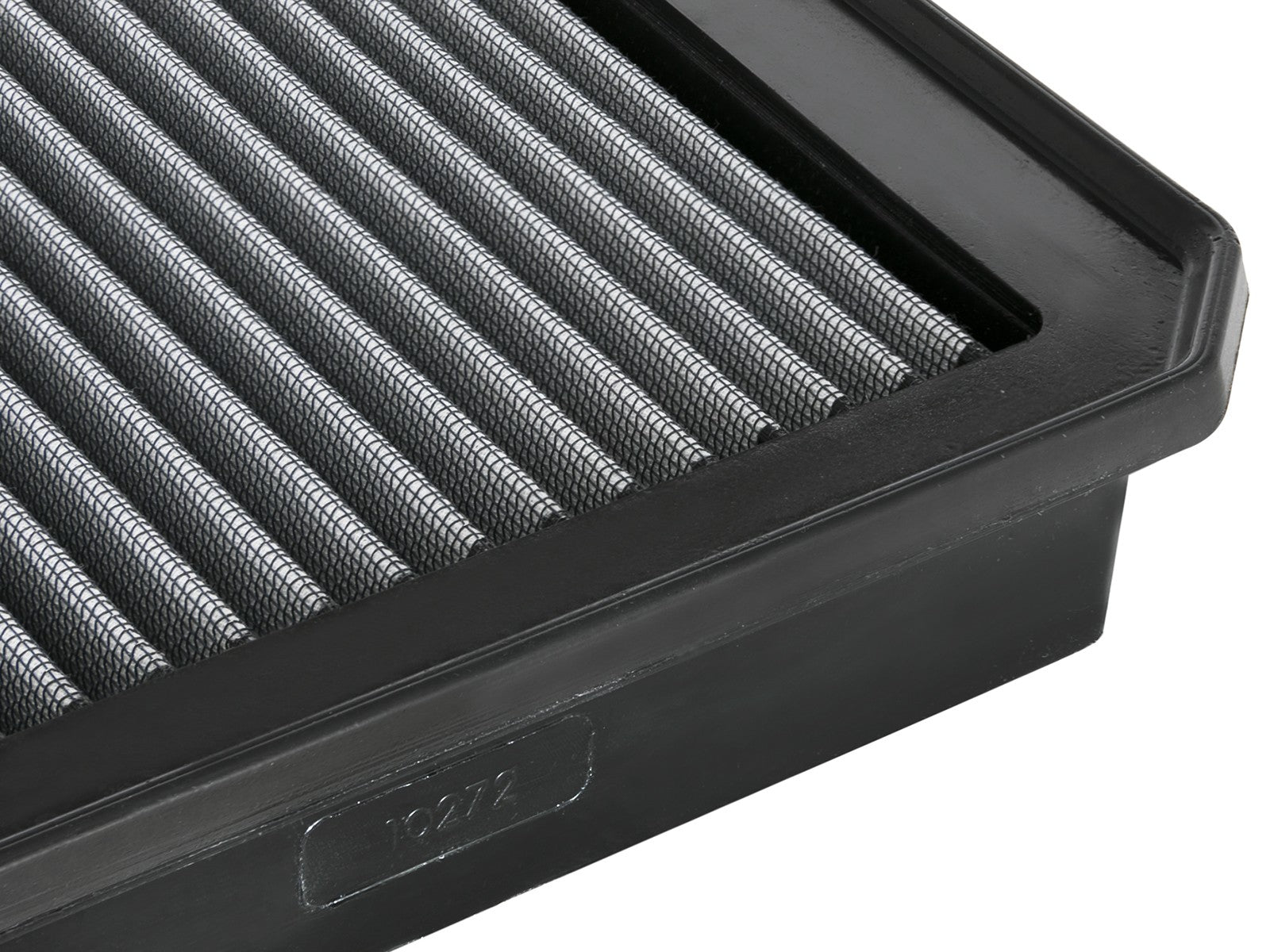 Magnum Flow OE Replacement Air Filter w/ Pro Dry S Media Nissan Titan 17-24 V8-5.6L