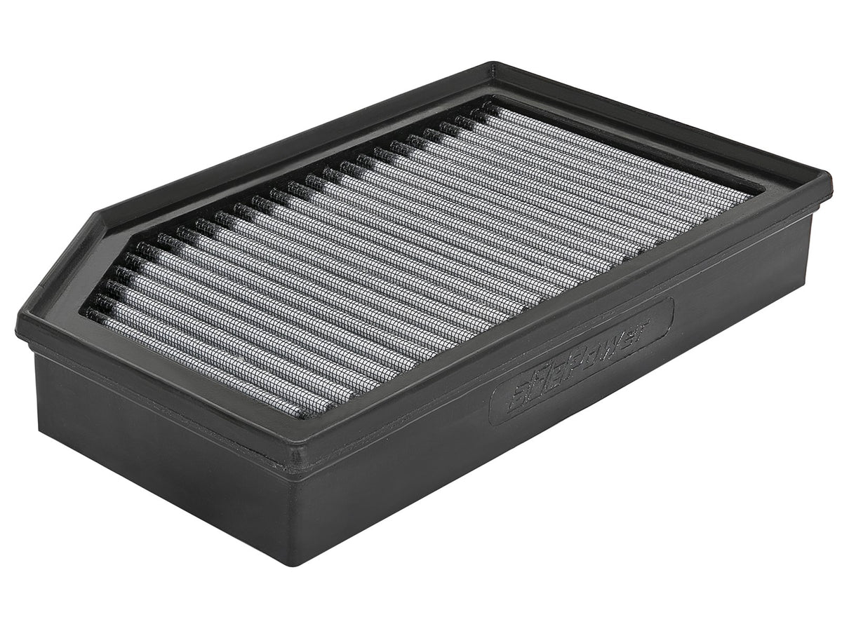 Magnum Flow OE Replacement Air Filter w/ Pro Dry S Media Jeep Wrangler (Jl) 18-26 L4-2.0L Turbo/V6-3.6L/Gladiator (Jt) 20-26 V6-3.6L