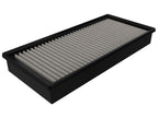Magnum Flow OE Replacement Air Filter w/ Pro Dry S Media Land Rover Range Rover 10-22 V8-5.0L
