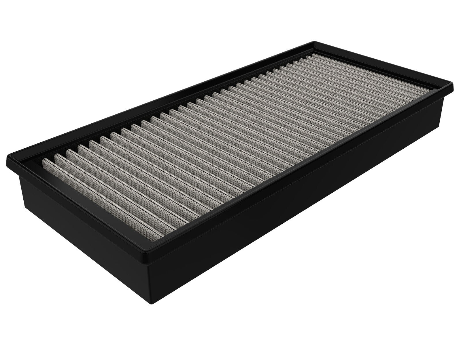 Magnum Flow OE Replacement Air Filter w/ Pro Dry S Media Land Rover Range Rover 10-22 V8-5.0L