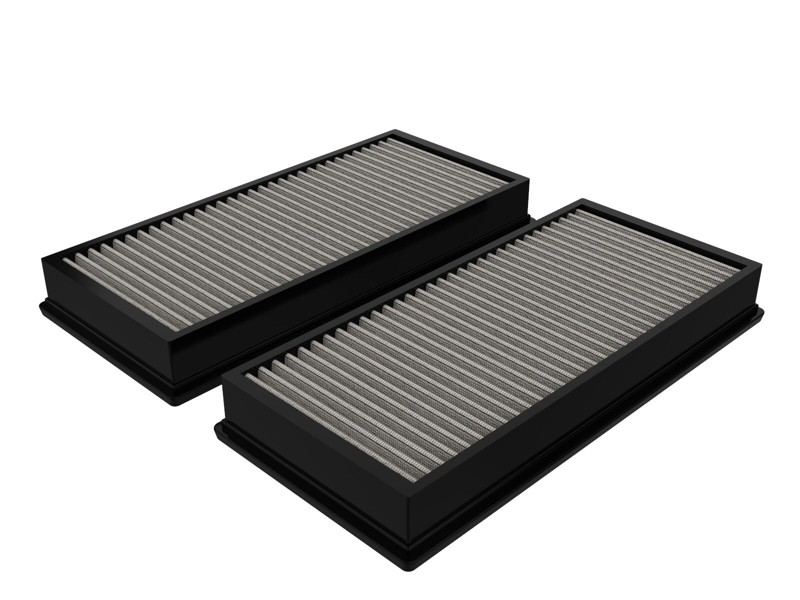 Magnum Flow OE Replacement Air Filter w/ Pro Dry S Media (Pair) Land Rover Range Rover 10-22 V8-5.0L