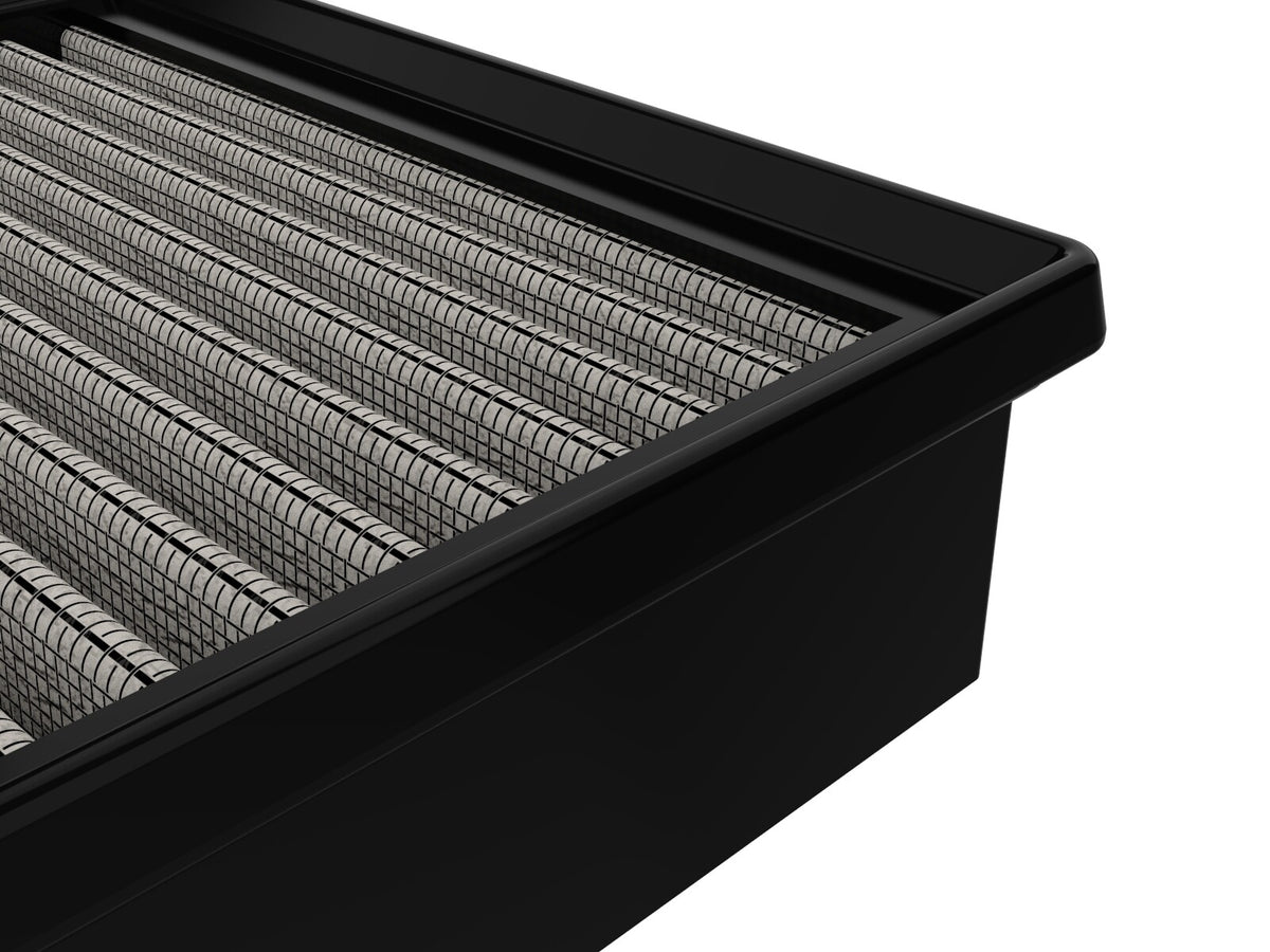 Magnum Flow OE Replacement Air Filter w/ Pro Dry S Media Land Rover Range Rover 10-22 V8-5.0L