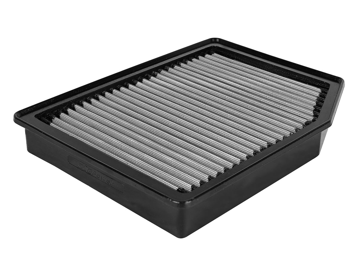 Magnum Flow OE Replacement Air Filter w/ Pro Dry S Media GM Silverado/Sierra 1500 19-26 L4/L6/V6/V8