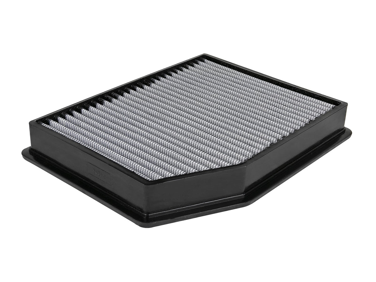 Magnum Flow OE Replacement Air Filter w/ Pro Dry S Media GM Silverado/Sierra 1500 19-26 L4/L6/V6/V8