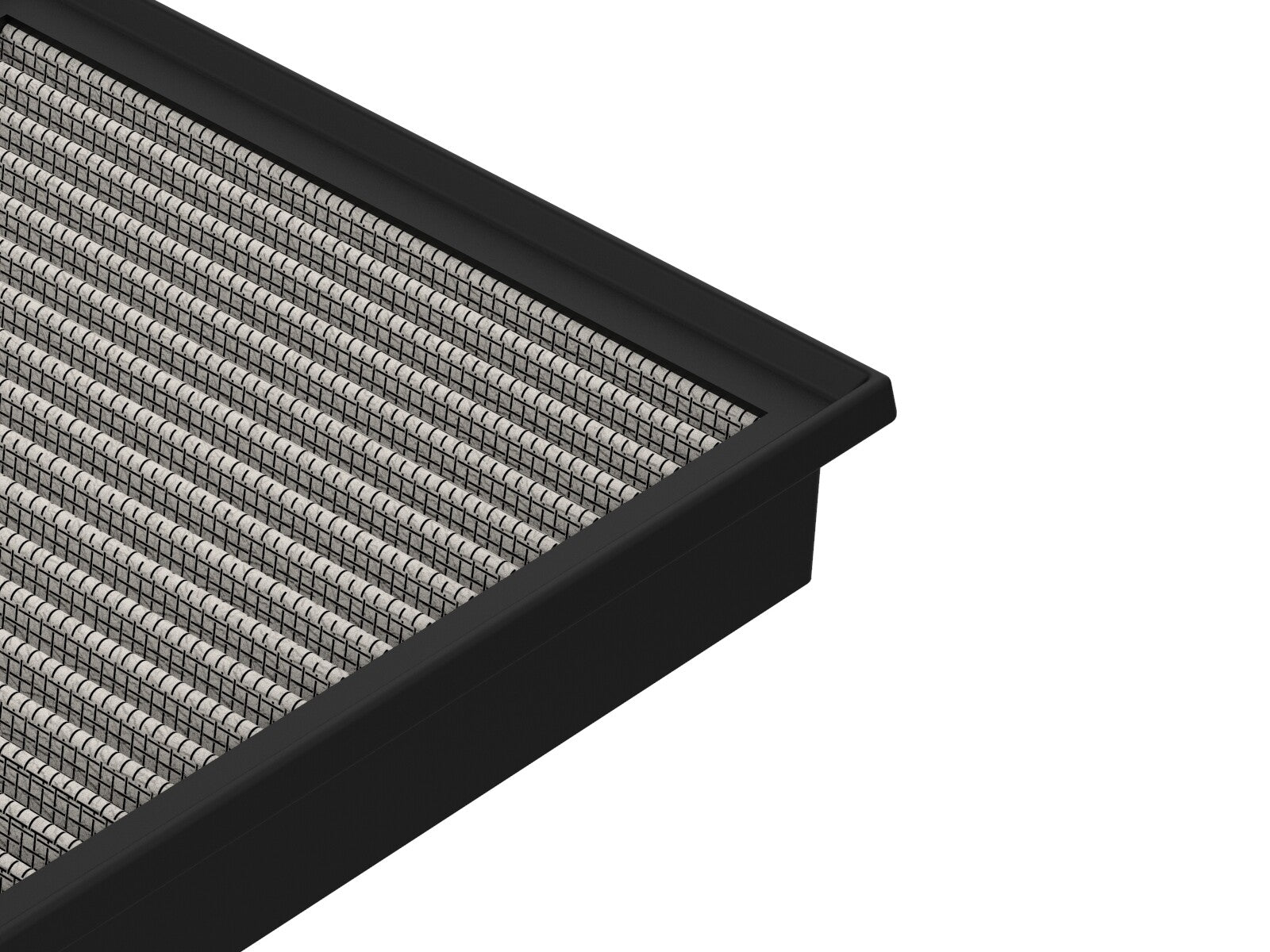 Magnum Flow OE Replacement Air Filter w/ Pro Dry S Media Toyota RAV4 19-26/Tacoma 24-26