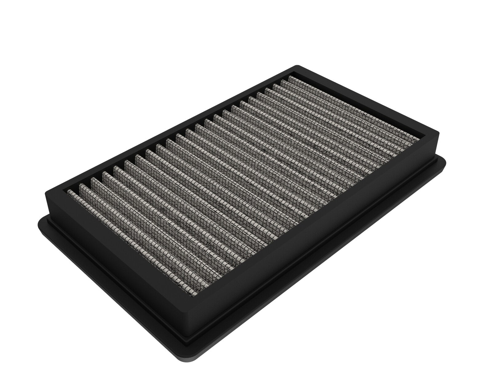 Magnum Flow OE Replacement Air Filter w/ Pro Dry S Media Jeep Wrangler (Jl) 20-23 V6-3.0L Turbo Diesel